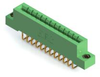 Card Edge Conn, Single Side, 12Pos, Th; Card Edge Connector Type Edac - 59AJ3935 - Newark, An Avnet Company