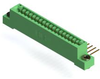 Card Conn, Single Side, 18Pos, Wire Wrap; Card Edge Connector Type Edac - 72AJ7675 - Newark, An Avnet Company