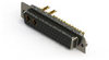 Combo D-Sub Conn, Rcpt, Dd-43W2, Panel; Product Range Edac - 53AJ3073 - Newark, An Avnet Company
