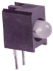 Led Circuit Board Indicator; Led Color Dialight - 30K1723 - Newark, An Avnet Company