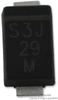Rectifier, Standard, 3A, 600V, Do-221Ac; Repetitive Peak Reverse Voltage Vishay - 66W6251 - Newark, An Avnet Company