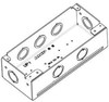 Enclosure, Wall Mount, Steel; Enclosure Type Amp Te Connectivity - 74C6021 - Newark, An Avnet Company