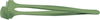 Wafer Tweezer, 135Mm; Tweezer Type Ideal-Tek - 25AC1607 - Newark, An Avnet Company