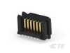PCB Headers & Receptacles - 114711-E - TE Connectivity