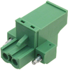 Terminal Blocks - Headers, Plugs and Sockets - 609-4197-ND - DigiKey