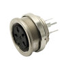 Circular Connector Assemblies - T3303320-ND - DigiKey