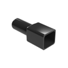 Rectangular Connector Accessories - 889-AT6P-BT-BK-ND - DigiKey