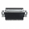 D-Sub Connector Assemblies - A32141-ND - DigiKey