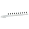 Terminal Block Marker Strips - 4008-AB1GM-ND - DigiKey