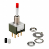 Toggle Switches - M2024CS1G03-ND - DigiKey