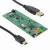 Embedded MCU, DSP Evaluation Boards - NT-MINI51L-ND - DigiKey