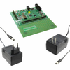 Embedded MCU, DSP Evaluation Boards - EVAL-ADUC7024QSZ-ND - DigiKey