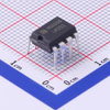 Operational Amplifier/Comparator >> Comparators -- LM393N - Image
