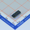 Communication Interface Chip/UART/485/232 >> USB ICs - CH9328 - LCSC Electronics Technology (HK) Limited