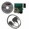 Evaluation and Demonstration Boards and Kits - EVAL-ADF4153EBZ1-ND - DigiKey