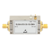 RF Amplifiers - 5328-SLNA-010-30-10-SMA-ND - DigiKey