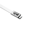 cable ties - MBT20S - Powell Electronics, Inc.