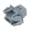 Headers, Plugs and Sockets - 2946-231-602/114-000-ND - DigiKey