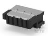 PCB Headers & Receptacles - 394570-E - TE Connectivity