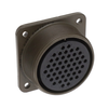 Circular Connector Assemblies - 339-MS3102A36-10S-ND - DigiKey