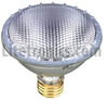 75-Watt Xtreme White Halogen PAR30 MED 120-125V Spot 3500K - G-4804 - Litetronics International, Inc.