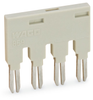 Jumper - 859-404 - WAGO