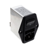 Power Entry Modules (PEM) - 4304.5042-ND - DigiKey