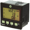 Panel Meter, Digital; 277/480 V; 5 A; Three Phase Digital Meter; 60 to 50000 V - 70209617 - Allied Electronics, Inc.