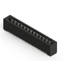 Edgeboard Connectors - 151-357-013-457-101-ND - DigiKey