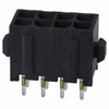 Headers, Male Pins -- 3-794630-8 - Image