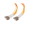 Fiber Optic Cables - 5073-FCA-6M1LCULCUP2-10-ND - DigiKey