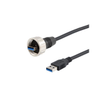 USB Cables - 5073-U3A00023-05M-ND - DigiKey