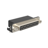 D-Sub Connector Assemblies - 664-L77SDB25SABCH3F-ND - DigiKey