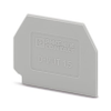 DIN Rail Terminal Accessories - 2657599 - RS Components, Ltd.