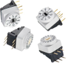 Rotary Switches - 2743384 - RS Components, Ltd.