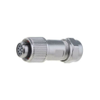 Industrial Circular Connectors - 2065274 - RS Components, Ltd.