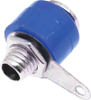 Banana Connectors - 2080295 - RS Components, Ltd.