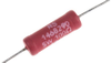 Through Hole Resistors - 1468290 - RS Components, Ltd.