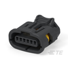 Rectangular Connector Housings - 1734-2366217-2-ND - DigiKey