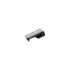 Under-center Draw Latch Medium Size, Stainless Steel, Powder Coat - 91-512-25 - Southco