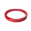 Carbon brush slip ring inner diameter 420mm 5channels 1A signal slip ring -  - JiuJiang Ingiant Technology Co., Ltd.