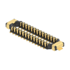 Arrays, Edge Type, Mezzanine (Board to Board) - 900-2277920523-ND - DigiKey