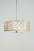 1494-252 Pendants-Drum Shade - 486820 - Capital Lighting, Inc.