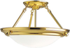 P7327-10EBWB Semi-Flush Mts.-Bowl Style - 707918 - Capital Lighting, Inc.