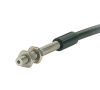 Reflex Sensor for the Distinction of Materials and Parts -- optoCONTROL CFS4-C10-M - Image