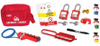 Lockouts - 204512 - RS Components, Ltd.