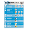 Safety Posters - 1812226 - RS Components, Ltd.