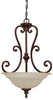 3076BB Pendants-Bowl Style - 782861 - Capital Lighting, Inc.