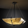 FAL-9721-25-MBLK Pendants-Bowl Style - 671843 - Capital Lighting, Inc.