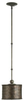 9054 Mini Pendants-Drum Shades - 480290 - Capital Lighting, Inc.